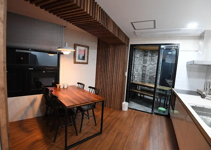 Illroy 3* Busan