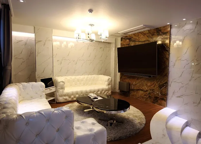 Illroy 3* Busan