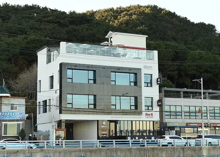 Illroy Station touristique 3*