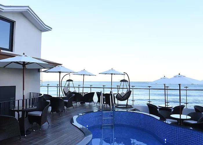 Illroy 3* Busan