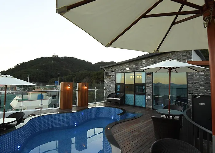 Illroy 3* Busan